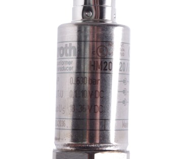 REXROTH HM20-20/630-H-K35 HM2020630HK35 R901342036 Pressure transducer ! NEW !