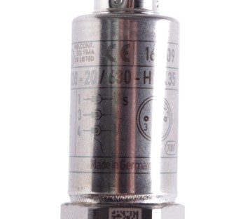 REXROTH HM20-20/630-H-K35 HM2020630HK35 R901342036 Pressure transducer ! NEW !