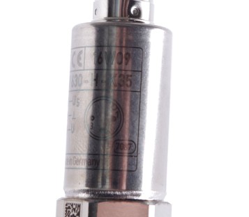 REXROTH HM20-20/630-H-K35 HM2020630HK35 R901342036 Pressure transducer ! NEW !