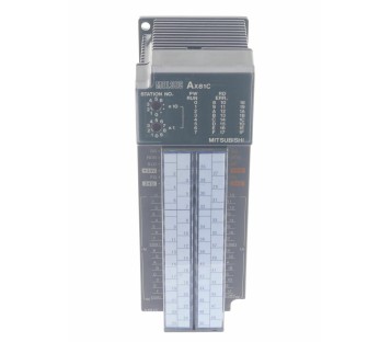 MITSUBISHI AX81C INPUT UNIT ! NEW ! 