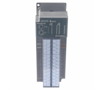 MITSUBISHI AX81C INPUT UNIT ! NEW ! 