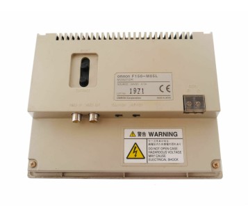 OMRON F150-M05L F150M05L