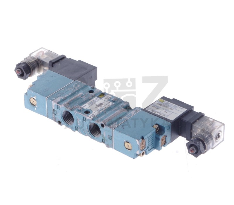 MAC 52A-21-BOA-DM-DFFJ-1KG  52A21BOADMDFFJ1KG + DMB-DFFJ-1KG  DMBDFFJ1KG 