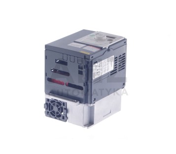 SCHNEIDER ALTIVAR ATV312H055N4 