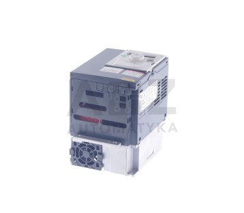 SCHNEIDER ALTIVAR ATV312H055N4 