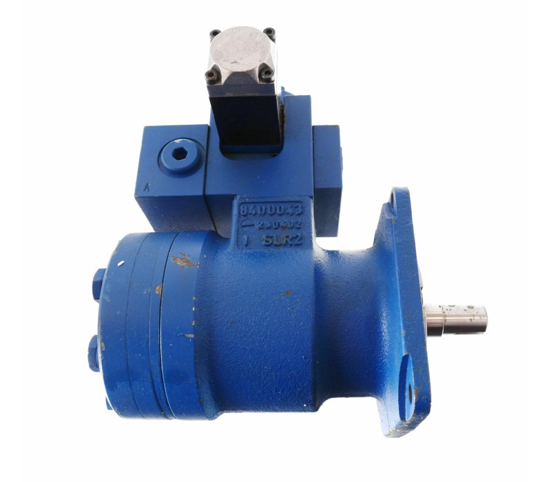 REXROTH R900981018 + R900327927 GMRP 080T21/MA-14G24/01-003