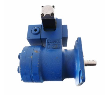 REXROTH R900981018 + R900327927 GMRP 080T21/MA-14G24/01-003