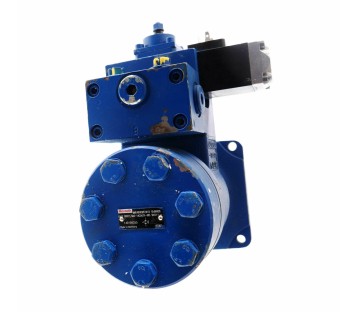 REXROTH R900981018 + R900327927 GMRP 080T21/MA-14G24/01-003