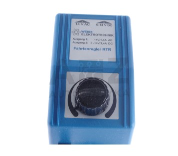 WEISS ELEKTROTECHNIK BV 311-0002-100 BV311-0002-100 BV3110002100 499997 ! NEW !