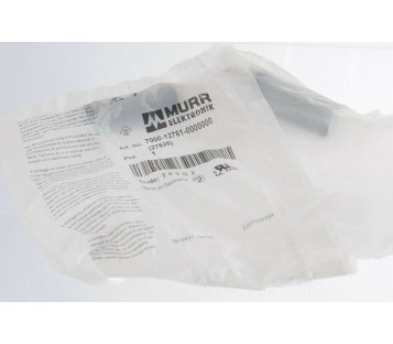 MURR 7000-12761-0000000 700127610000000 27626 ! 2PCS ! NEW ! 