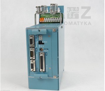 EUROTHERM KOMPAKTGEHAUSE 635/DEK 15-3  635/DEK15-3  635DEK153