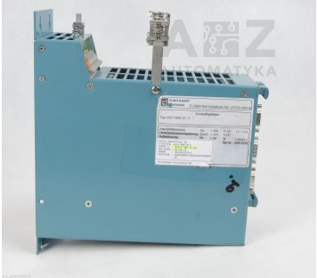 EUROTHERM KOMPAKTGEHAUSE 635/DEK 15-3  635/DEK15-3  635DEK153