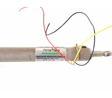 PENNY+GILES 23156 ISS 2