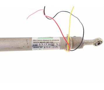 PENNY+GILES 23156 ISS 2