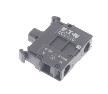 EATON M22-LED-G M22LEDG  ! NEW ! 