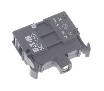 EATON M22-LED-G M22LEDG  ! NEW ! 