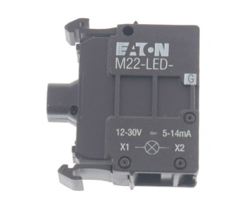 EATON M22-LED-G M22LEDG  ! NEW ! 