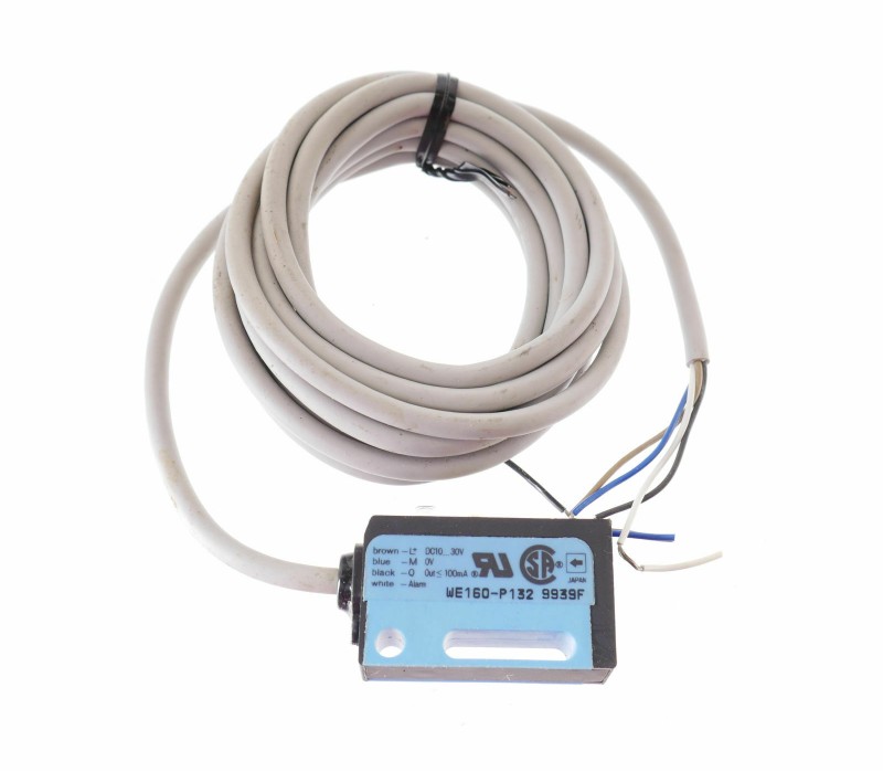 SICK WE160-P132 9939F WE160P132 ! NEW !