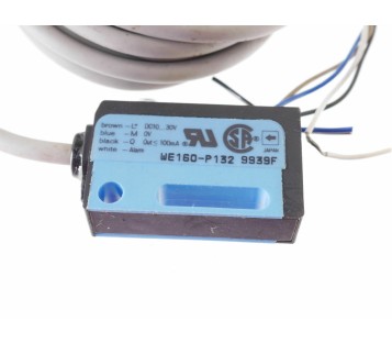 SICK WE160-P132 9939F WE160P132 ! NEW !