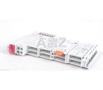 WAGO WAGO-I/O-SYSTEM 753-502 753502 51193402 ! NEW !