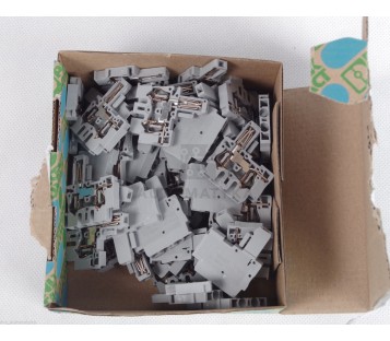 PHOENIX CONTACT SPDB 2,5 SPDB 2,5/ L-1 SPDB2,5/L-1 SPDB2,5/L1! 50PCS ! NEW !