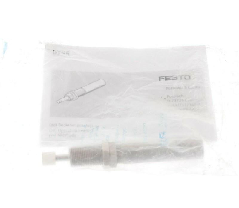 FESTO DYSR-8-8-Y5 DYSR88Y5 1138641 ! NEW ! 