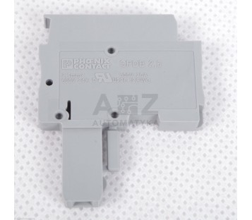 PHOENIX CONTACT SPDB 2,5 SPDB 2,5/ L-1 SPDB2,5/L-1 SPDB2,5/L1! 50PCS ! NEW !