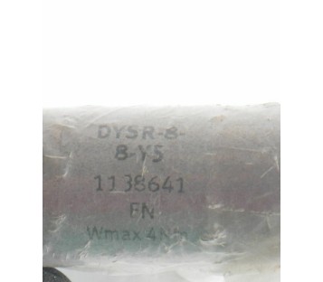 FESTO DYSR-8-8-Y5 DYSR88Y5 1138641 ! NEW ! 