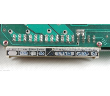 INFRANOR SERIE T 91120 TG 150/20 TG150/20 TG 15020 TG15020