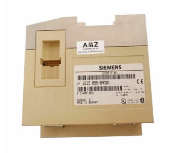 SIEMENS 6ES5 095-8MC02 6ES50958MC02 