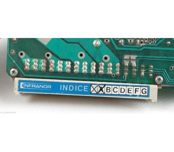 INFRANOR SERIE T 91120 TG 150/20 TG150/20 TG 15020 TG15020