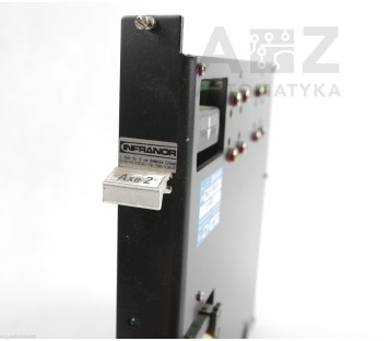 INFRANOR SERIE T 91120 TG 150/20 TG150/20 TG 15020 TG15020