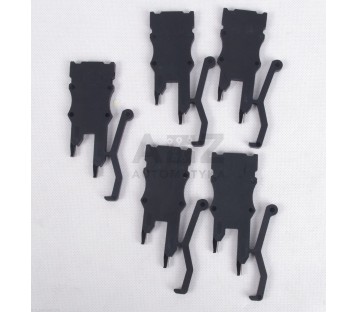 WEIDMULLER ZTA ZDK 2.5  ZTAZDK2.5 1052660000 Test adapter ! 5PCS ! NEW !