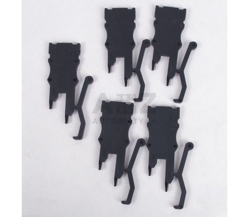 WEIDMULLER ZTA ZDK 2.5  ZTAZDK2.5 1052660000 Test adapter ! 5PCS ! NEW !