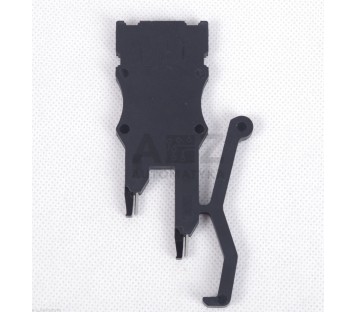 WEIDMULLER ZTA ZDK 2.5  ZTAZDK2.5 1052660000 Test adapter ! 5PCS ! NEW !