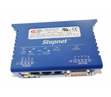 COPLEY STEPNET 800-1477 8001477