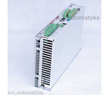 INDRAMAT ECODRIVE DKC03.1-040-7-FW ( DKC0310407FW )