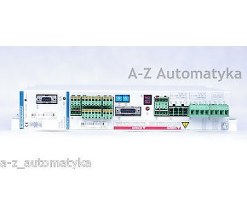 INDRAMAT ECODRIVE DKC03.1-040-7-FW ( DKC0310407FW )