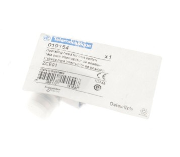 SCHNEIDER 019154 ZCE01 TELEMECANIQUE  ! NEW ! 