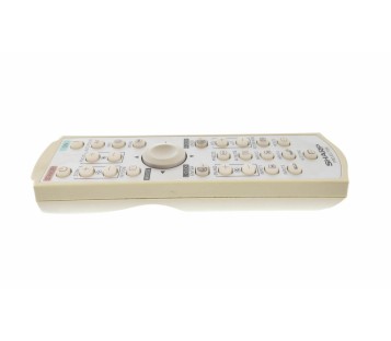 SHARP PROJECTOR REMOTE CONTROL UM-4 UM4