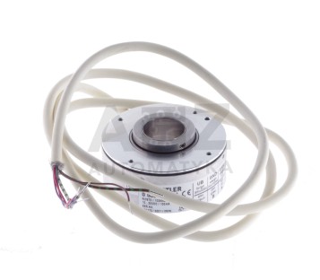 HENGSTLER 0 533 642 0533642 RI76TD / 1024ED.4A25KF  ! NEW !