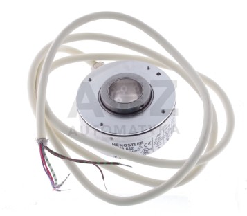 HENGSTLER 0 533 642 0533642 RI76TD / 1024ED.4A25KF  ! NEW !