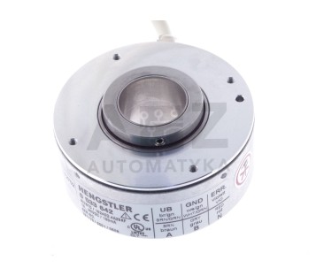 HENGSTLER 0 533 642 0533642 RI76TD / 1024ED.4A25KF  ! NEW !