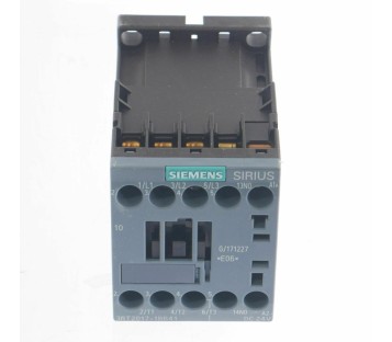 SIEMENS 3RT2017-1BB41 3RT20171BB41  ! NEW ! 