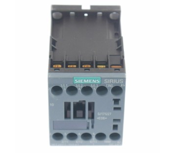 SIEMENS 3RT2017-1BB41 3RT20171BB41  ! NEW ! 