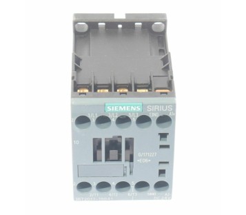 SIEMENS 3RT2017-1BB41 3RT20171BB41  ! NEW ! 