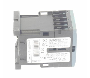 SIEMENS 3RT2017-1BB41 3RT20171BB41  ! NEW ! 
