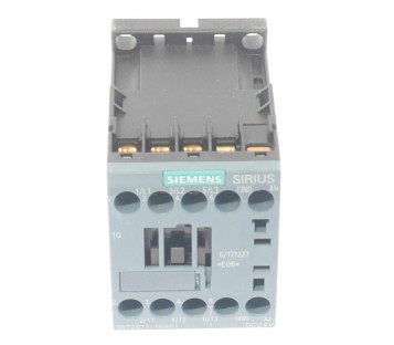 SIEMENS 3RT2017-1BB41 3RT20171BB41  ! NEW ! 