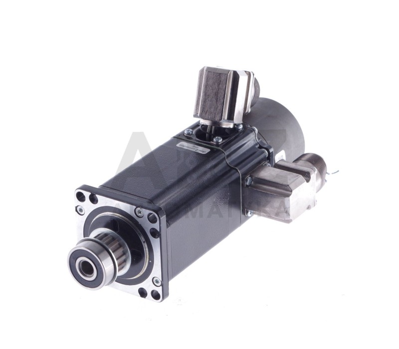 BERGER LAHR BRS368W131FCA  WRDM368/50LWCEB   + MAYR ROBA-STOP DO100811 0920257  