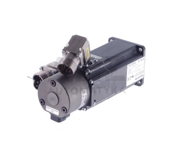 BERGER LAHR BRS368W131FCA  WRDM368/50LWCEB   + MAYR ROBA-STOP DO100811 0920257  